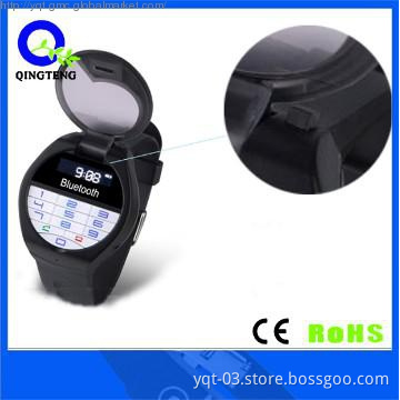 2013 bluetooth bracelet watch